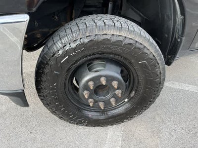 2022 RAM 3500 Tradesman