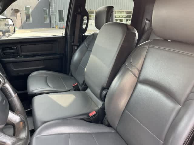 2022 RAM 3500 Tradesman