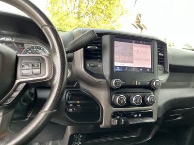 2022 RAM 3500 Tradesman
