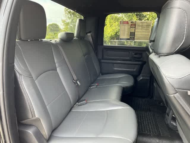 2022 RAM 3500 Tradesman