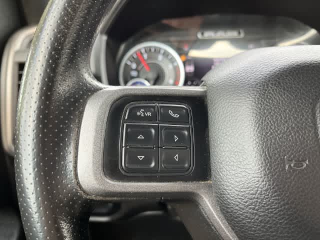 2022 RAM 3500 Tradesman