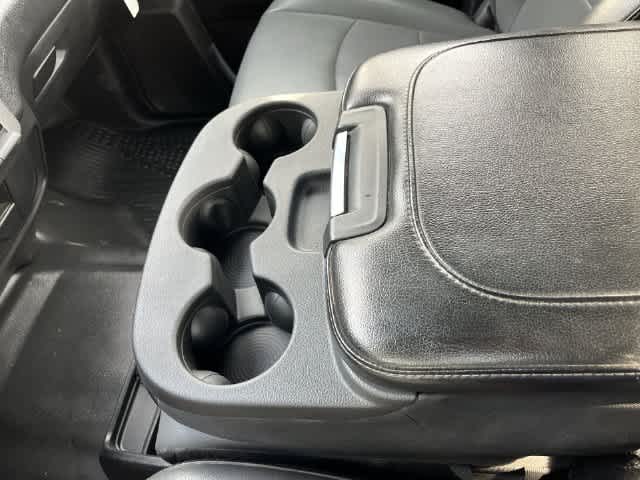 2022 RAM 3500 Tradesman