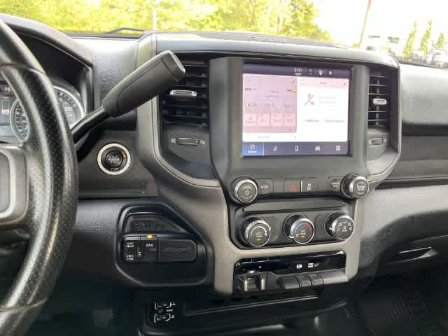 2022 RAM 3500 Tradesman