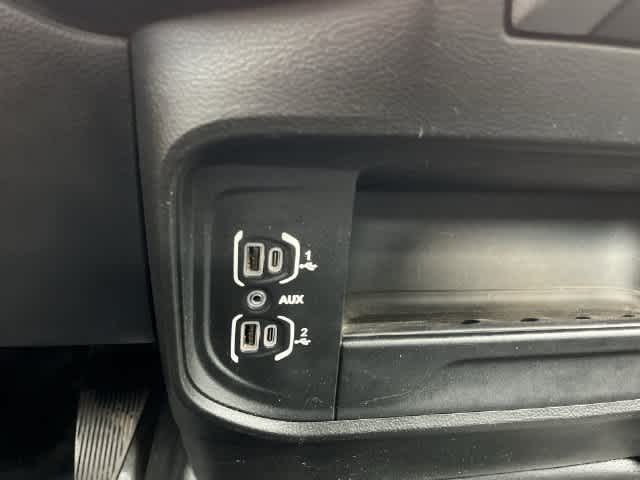 2022 RAM 3500 Tradesman
