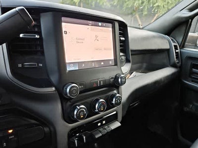 2022 RAM 3500 Tradesman