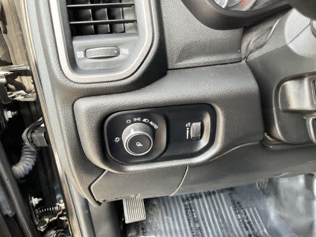 2022 RAM 3500 Tradesman