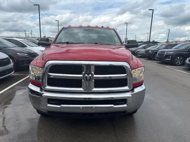 2015 RAM 3500 Tradesman