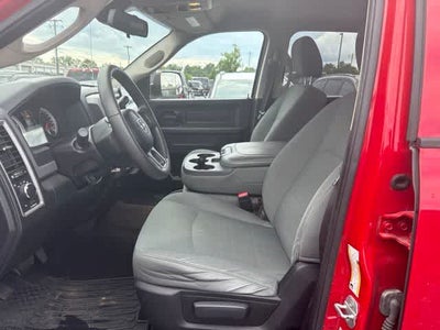 2015 RAM 3500 Tradesman
