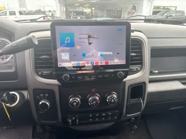 2015 RAM 3500 Tradesman
