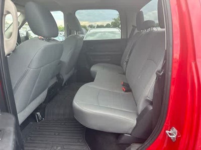2015 RAM 3500 Tradesman