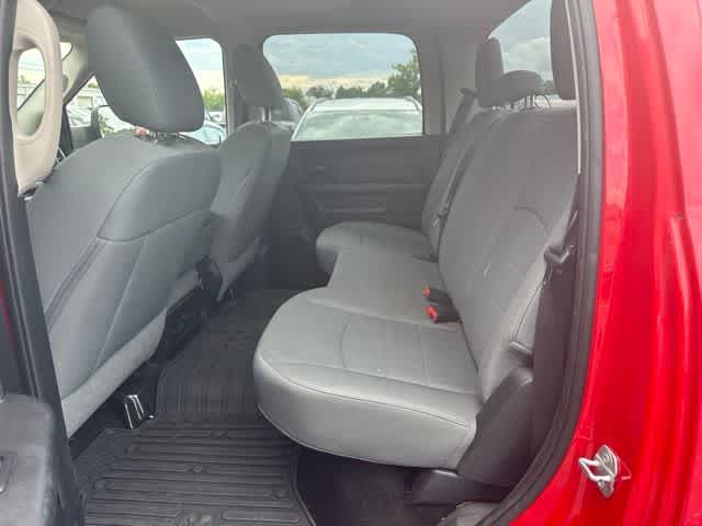 2015 RAM 3500 Tradesman