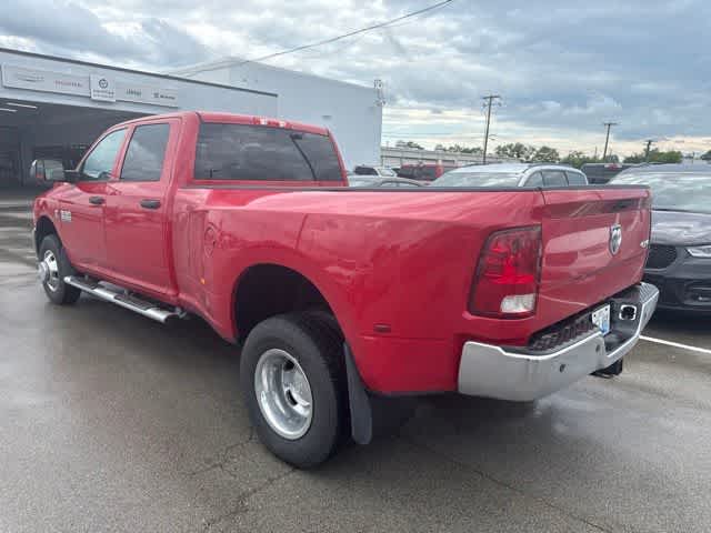 2015 RAM 3500 Tradesman