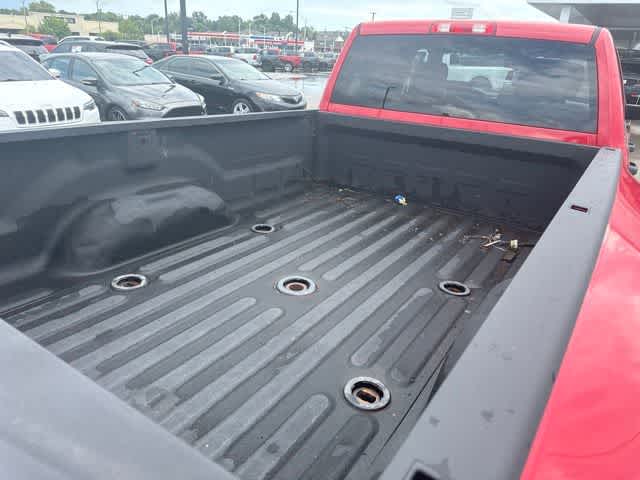 2015 RAM 3500 Tradesman