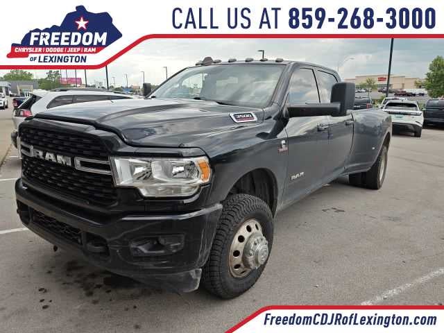 2022 RAM 3500 Big Horn