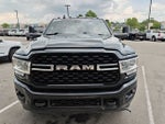 2022 RAM 3500 Big Horn