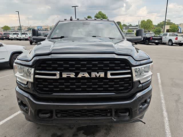 2022 RAM 3500 Big Horn