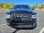 2021 RAM 3500 Laramie