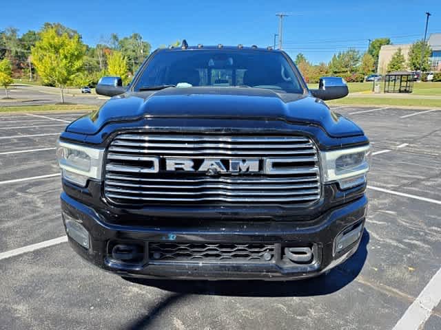 2021 RAM 3500 Laramie