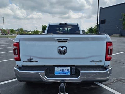 2022 RAM 3500 Laramie