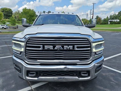 2022 RAM 3500 Laramie