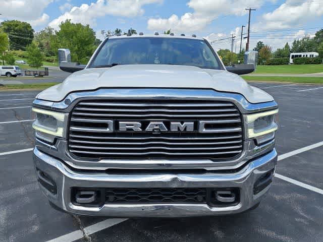 2022 RAM 3500 Laramie