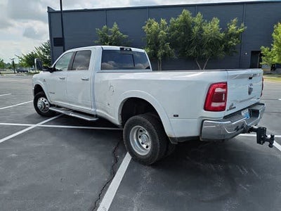 2022 RAM 3500 Laramie