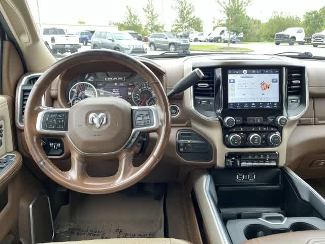 2022 RAM 3500 Laramie