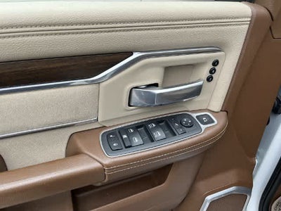 2022 RAM 3500 Laramie