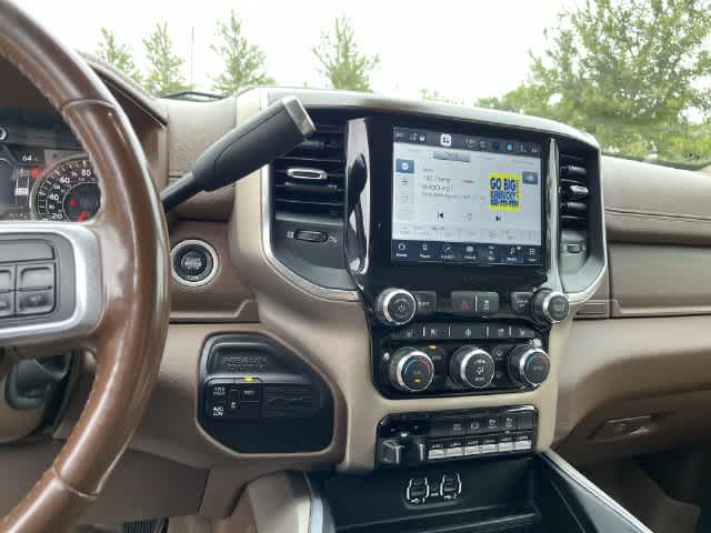 2022 RAM 3500 Laramie