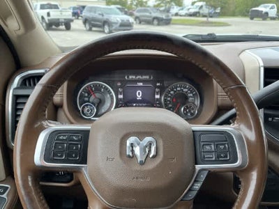 2022 RAM 3500 Laramie