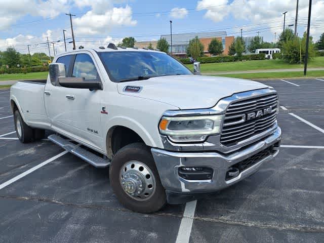 2022 RAM 3500 Laramie