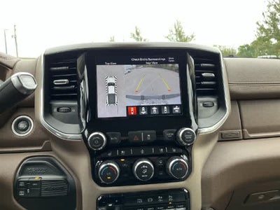 2022 RAM 3500 Laramie