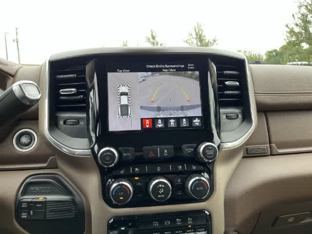 2022 RAM 3500 Laramie