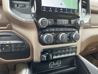 2022 RAM 3500 Laramie