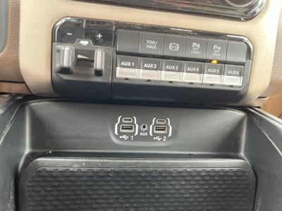 2022 RAM 3500 Laramie