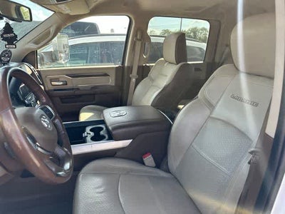 2022 RAM 3500 Laramie