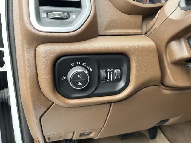2022 RAM 3500 Laramie