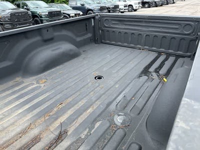 2022 RAM 3500 Longhorn