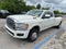 2022 RAM 3500 Longhorn