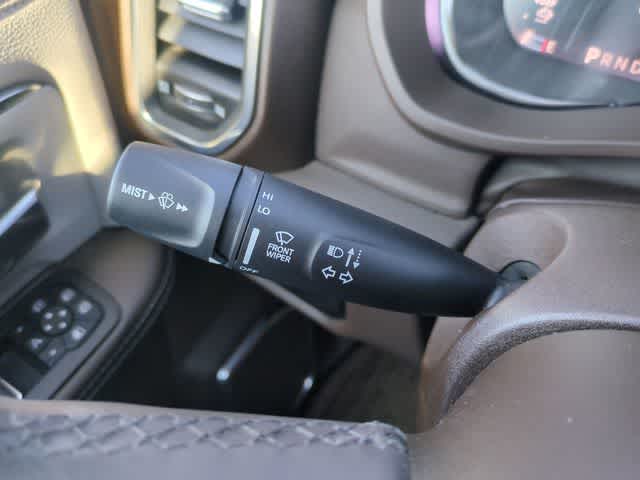 2025 RAM 3500 Laramie