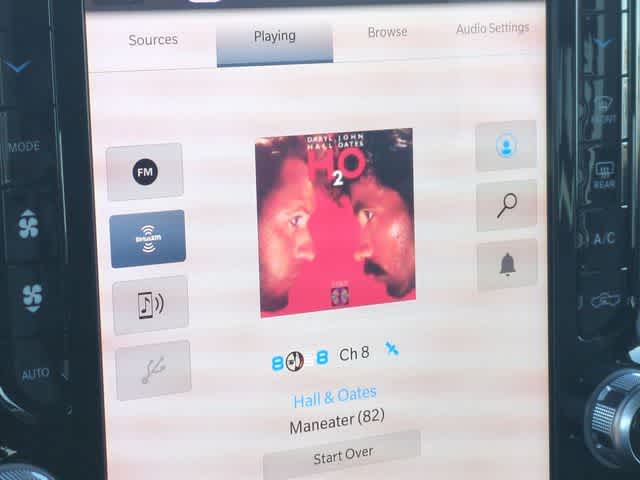 2025 RAM 3500 Laramie