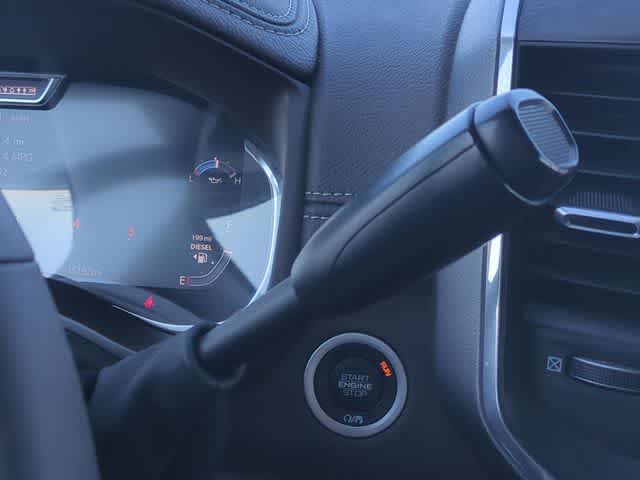 2025 RAM 3500 Laramie