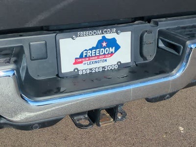 2025 RAM 3500 Laramie