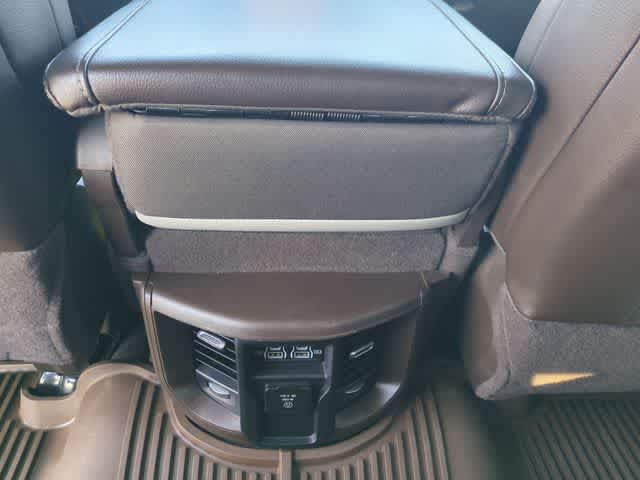 2025 RAM 3500 Laramie