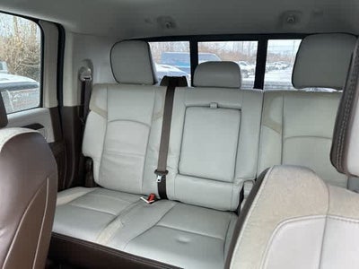 2025 RAM 3500 Laramie