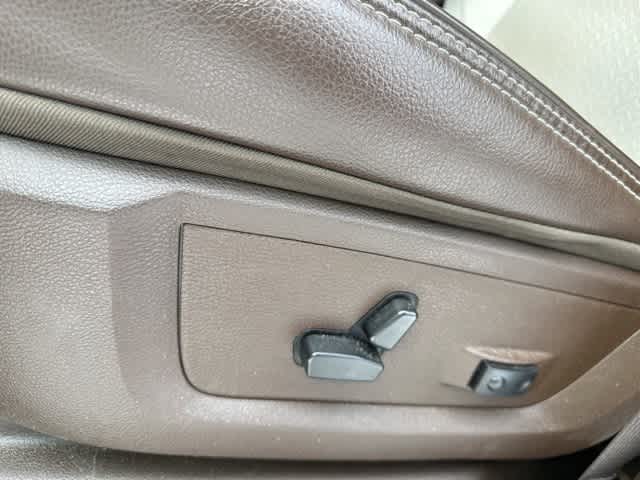 2025 RAM 3500 Laramie