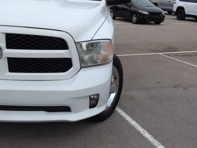 2014 RAM 1500 Express
