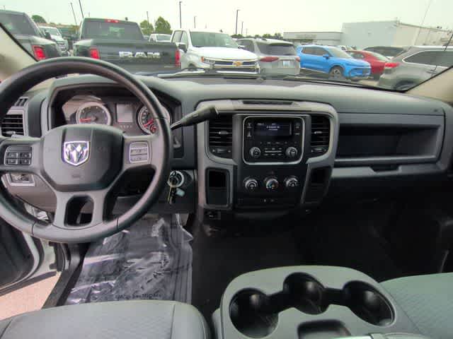 2014 RAM 1500 Express