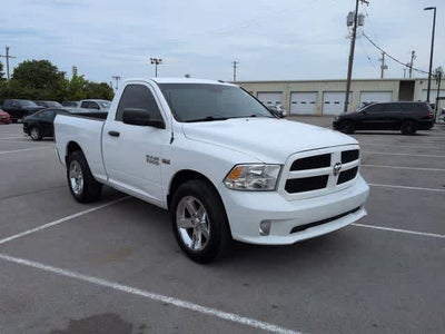 2014 RAM 1500 Express