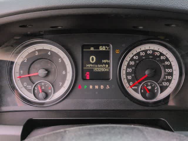 2014 RAM 1500 Express